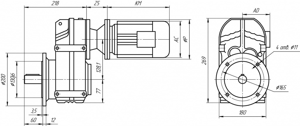 Мотор-редуктор UD-FF47.jpg